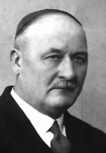 August Alfred Karlsson 1875-1956