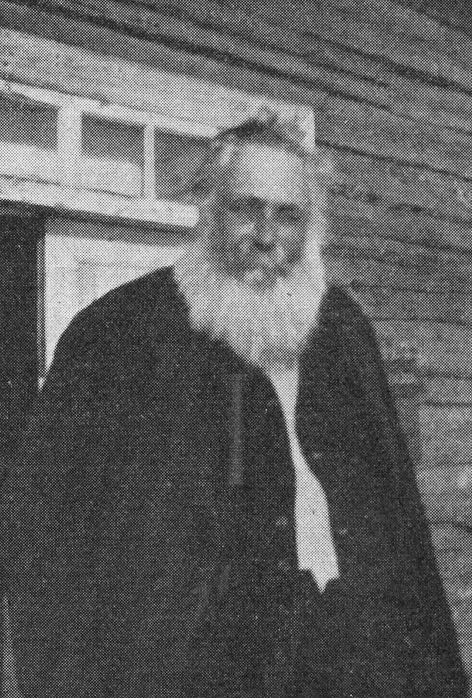  August  Lundberg 1863-1930