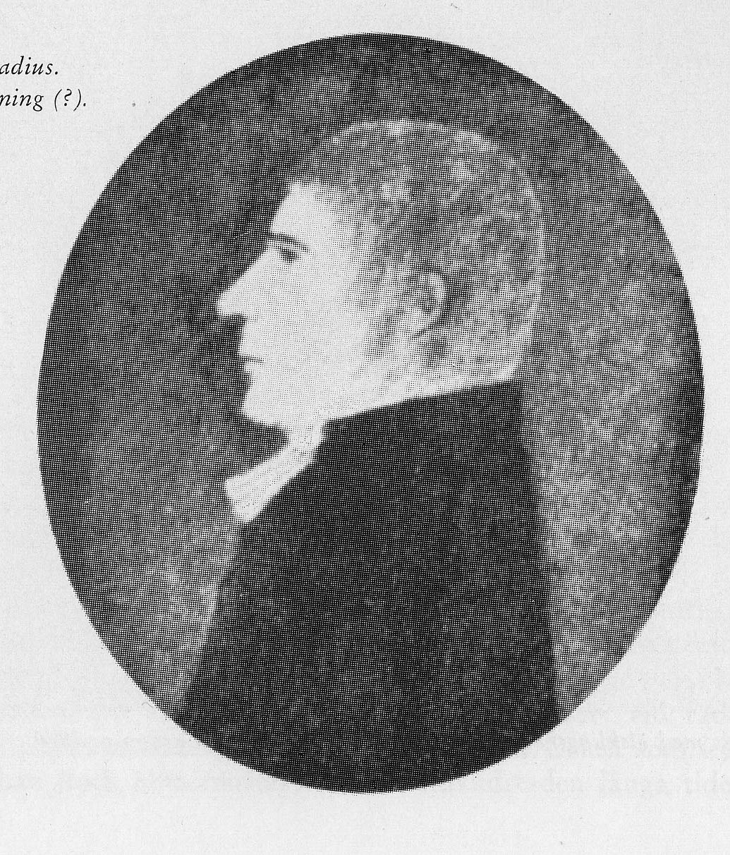  CarlEric  Laestadius 1775-1817