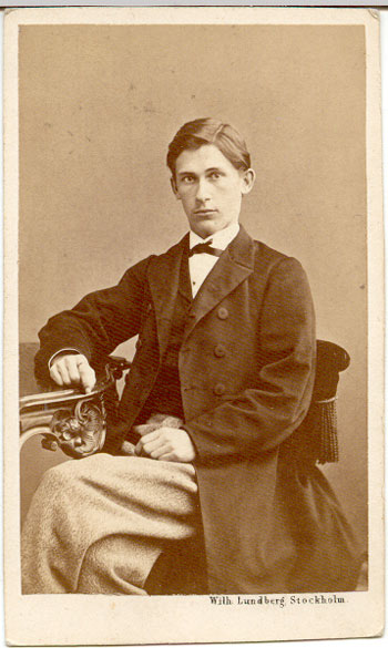  CarlFredrik  Laestadius 1848-1927