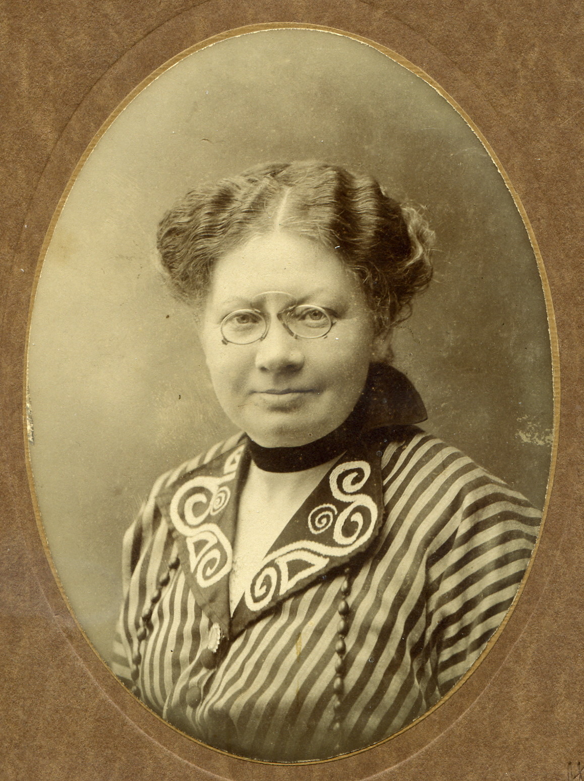  Gerda Maria Amalia Cederberg 1866-1943