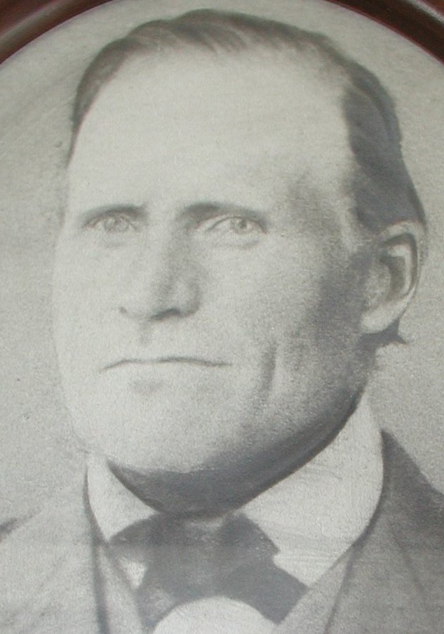  Henrik Johansson Mäkitalo 1828-1903