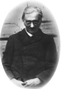  Isak Johansson Barsk Poromaa 1815-1904