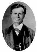  Isak Lars Poromaa 1846-1933