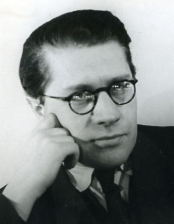  Lars-Levi  Laestadius 1909-1982