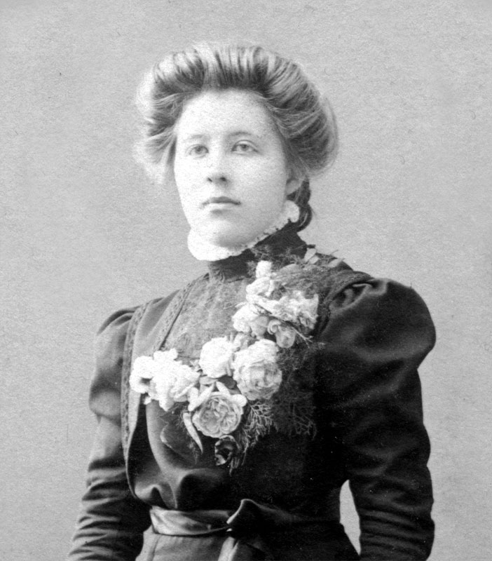  Rosa Maria Eriksson 1890-1961