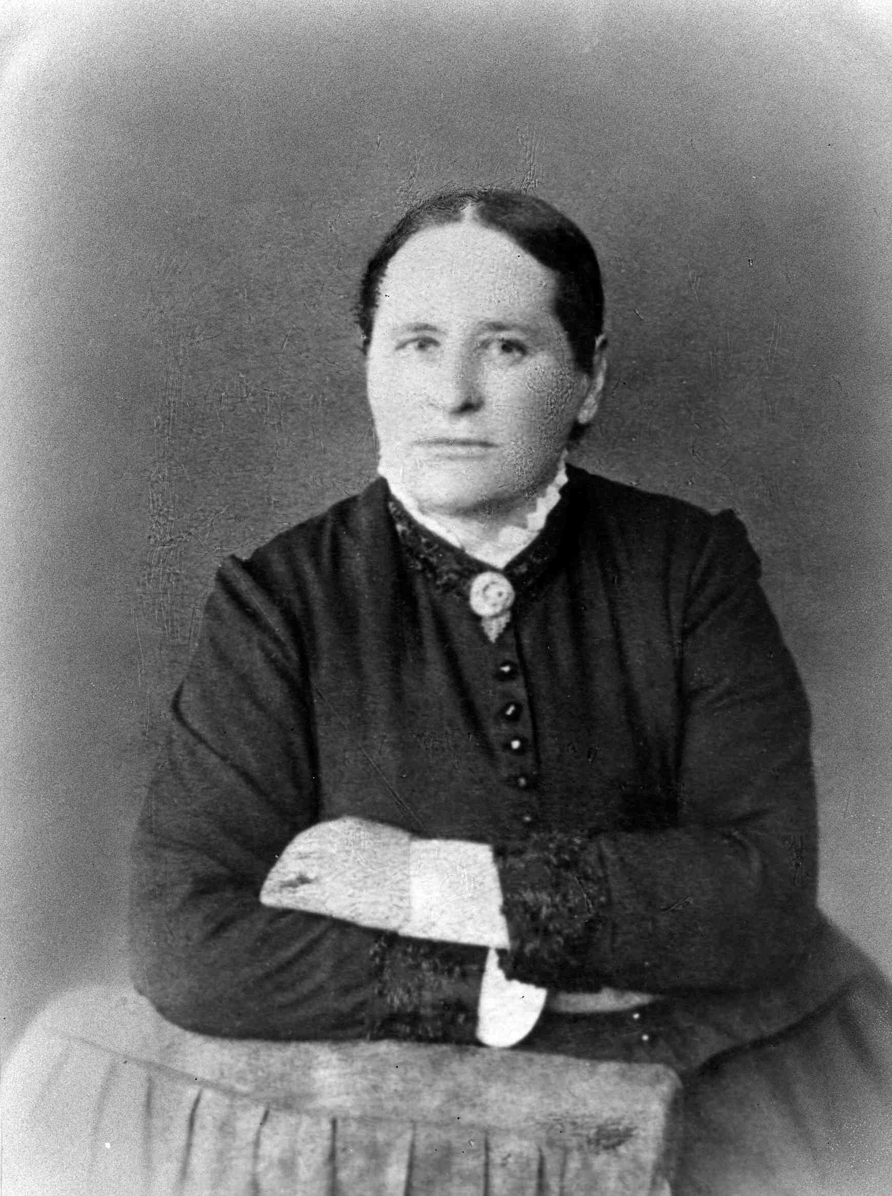  Selma  Mäkitalo 1858-1930