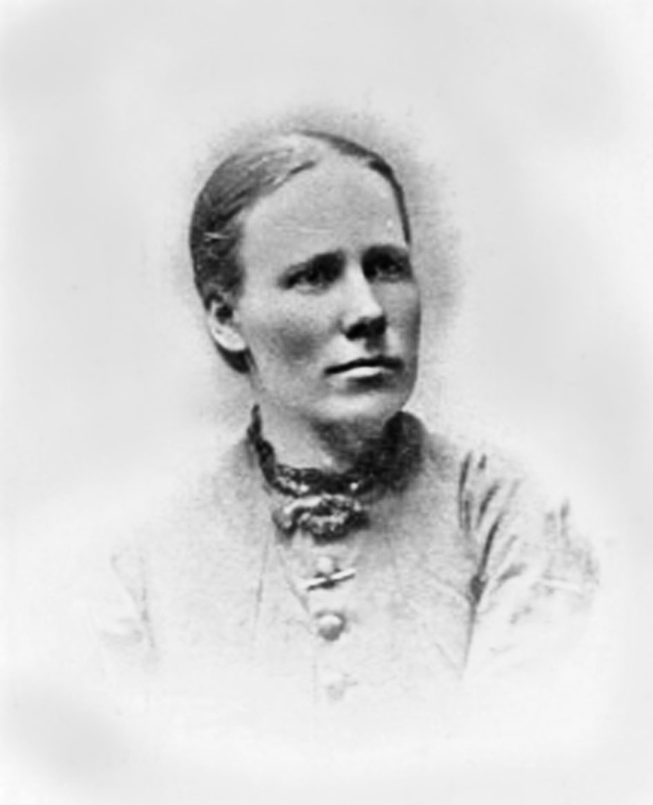  Wilhelmina  Mäkitalo 1860-1896